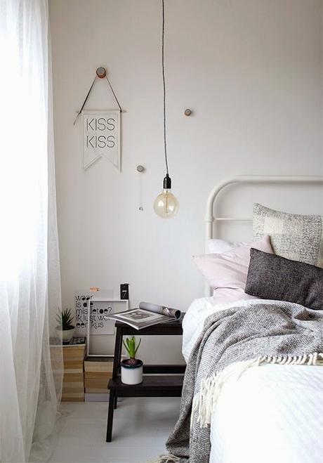 DECO INSPIRATION; LIGHT BULBS.-