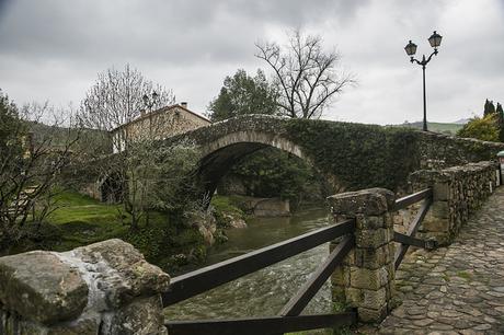 Liérganes, Cantabria