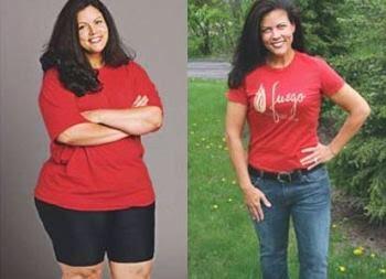 Dieta baja en grasas y calorías con receta