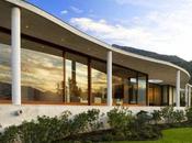 Casas modernas contemporáneas Chile.