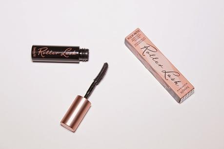 Review: Roller Lash de Benefit