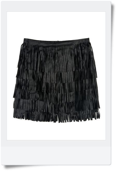 SPRING-SUMMER TRENDS SPRING-SUMMER TRENDS