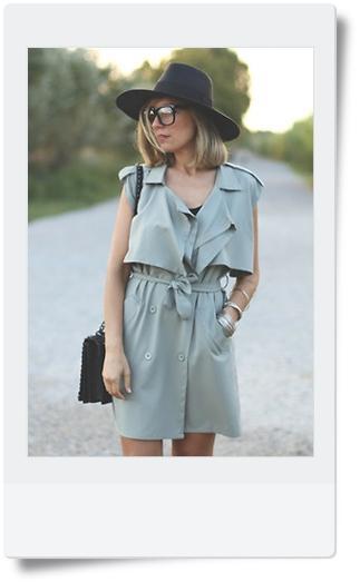 SPRING-SUMMER TRENDS SPRING-SUMMER TRENDS