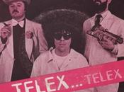 Telex moskow diskow