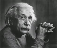relatividad especial Einstein