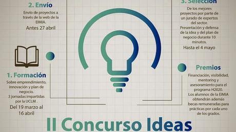 El concurso «Ideas», a la caza de emprendedores del sector minero