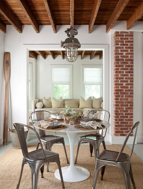 Un soplo de aire fresco / Breath of fresh air