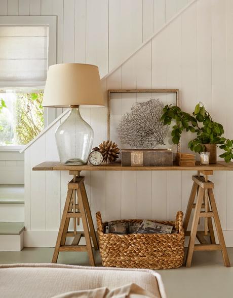 Un soplo de aire fresco / Breath of fresh air