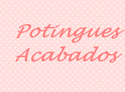 Potingues Acabados Vol. XIV.