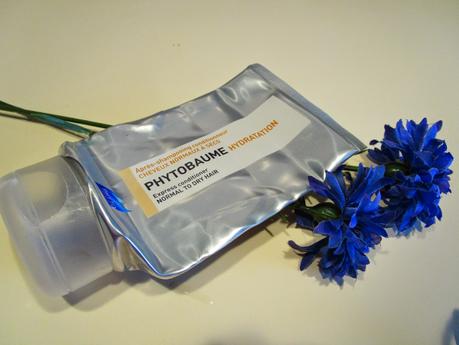 Acondicionador capilar Phytobaume Hidratation de Phyto 