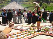 Pawkar Raymi, fiesta florecimiento