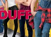 libro película: duff