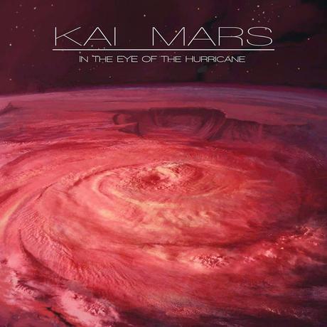 KAI MARS LANZAN SU PRIMER EP