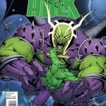 Thanos Vs. Hulk Nº 4