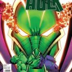 Thanos Vs. Hulk Nº 4