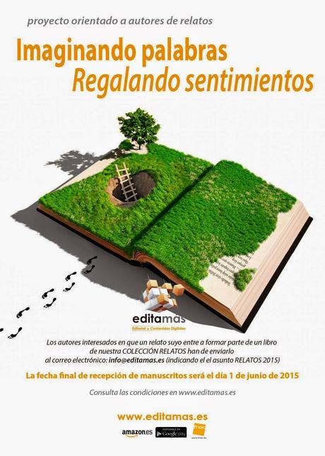 Editamás : Proyecto Imaginando palabras