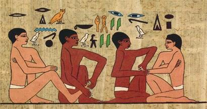 LA REFLEXOLOGÍA PODAL