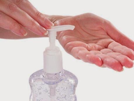 DESINFECCIÓN Y ESTERILIZACIÓN DESINFECCIÓN Y ESTERILIZACIÓN