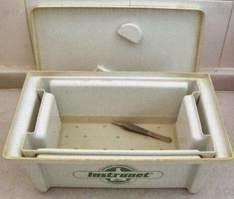 DESINFECCIÓN Y ESTERILIZACIÓN DESINFECCIÓN Y ESTERILIZACIÓN