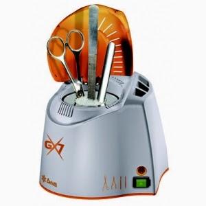 DESINFECCIÓN Y ESTERILIZACIÓN DESINFECCIÓN Y ESTERILIZACIÓN