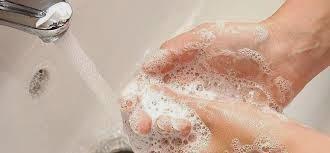 DESINFECCIÓN Y ESTERILIZACIÓN DESINFECCIÓN Y ESTERILIZACIÓN