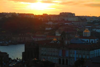 Oporto Callejeando