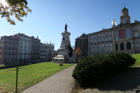 Oporto Callejeando