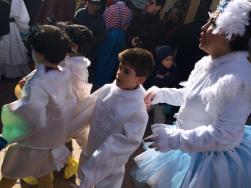 Carnavales de Cebreros