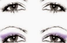 MAQUILLAR LOS OJOS SEGÚN SU FORMA MAQUILLAR LOS OJOS SEGÚN SU FORMA