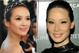 MAQUILLAR LOS OJOS SEGÚN SU FORMA MAQUILLAR LOS OJOS SEGÚN SU FORMA