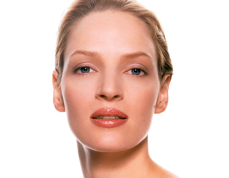 MAQUILLAR LOS OJOS SEGÚN SU FORMA MAQUILLAR LOS OJOS SEGÚN SU FORMA