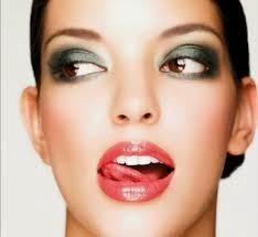 MAQUILLAR LOS OJOS SEGÚN SU FORMA MAQUILLAR LOS OJOS SEGÚN SU FORMA