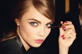 MAQUILLAR LOS OJOS SEGÚN SU FORMA