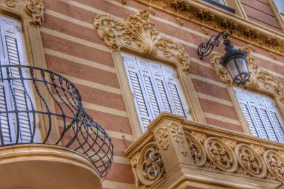 Melilla o Viajar en el Tiempo