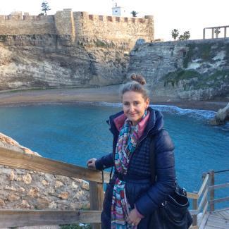 Melilla o Viajar en el Tiempo