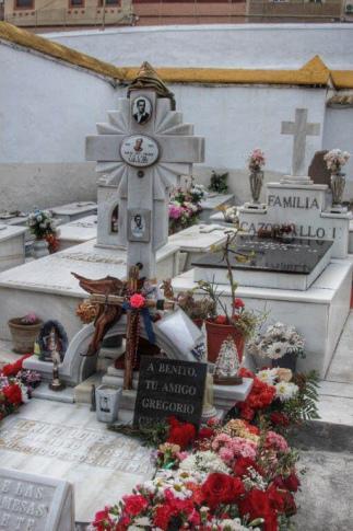 Melilla o Viajar en el Tiempo