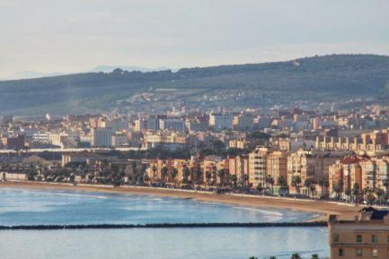 Melilla o Viajar en el Tiempo