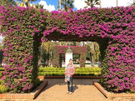 Melilla o Viajar en el Tiempo