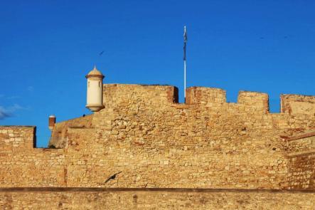 Melilla o Viajar en el Tiempo