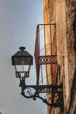 Melilla o Viajar en el Tiempo