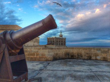 Melilla o Viajar en el Tiempo