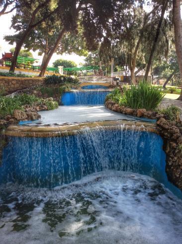 Melilla Viajar Tiempo