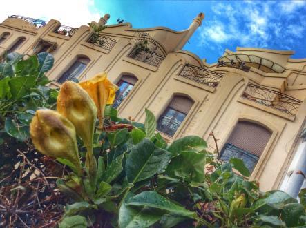 Melilla Viajar Tiempo