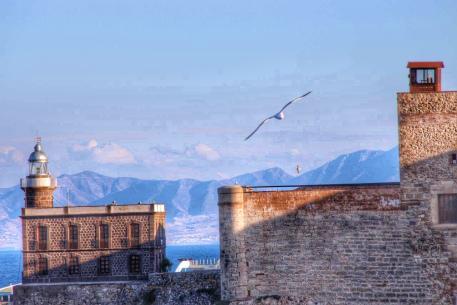 Melilla o Viajar en el Tiempo