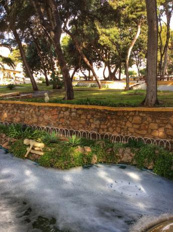 Melilla Viajar Tiempo