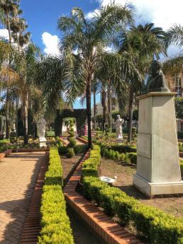 Melilla Viajar Tiempo