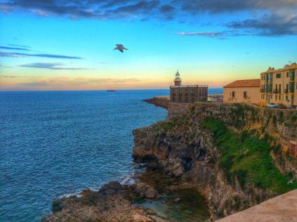 Melilla o Viajar en el Tiempo