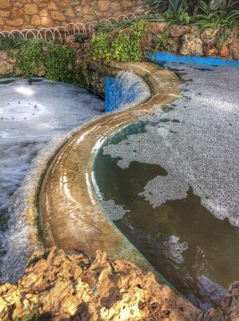 Melilla Viajar Tiempo