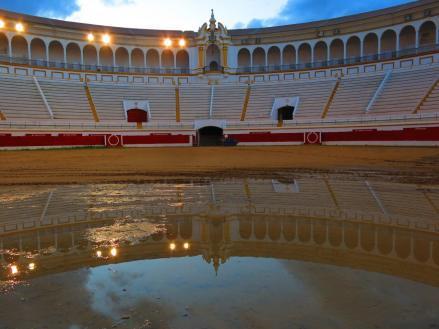 Melilla o Viajar en el Tiempo