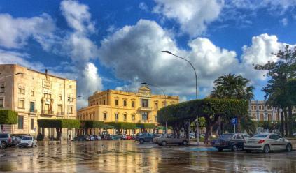 Melilla Viajar Tiempo